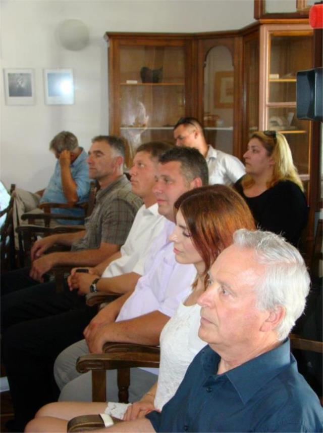 Konstituirajuća sjednica općinskog vijeća Konavle 0
