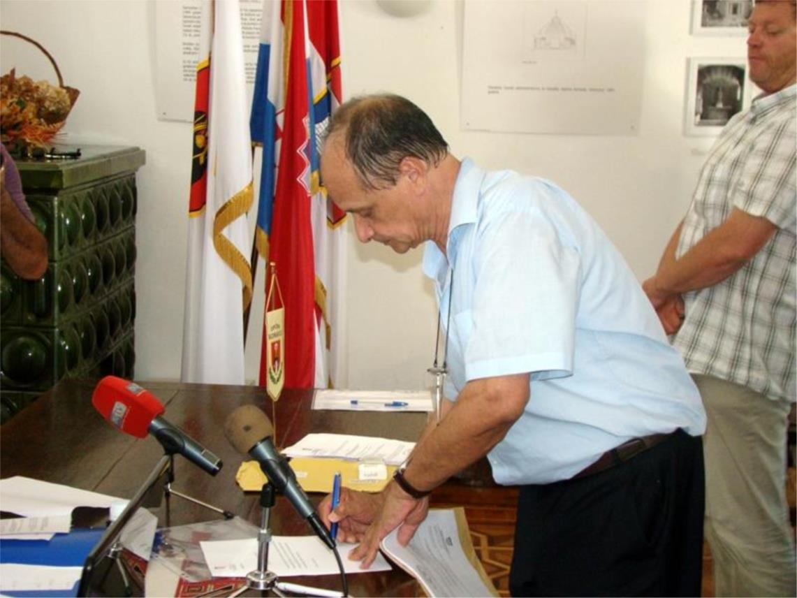 Konstituirajuća sjednica općinskog vijeća Konavle 0