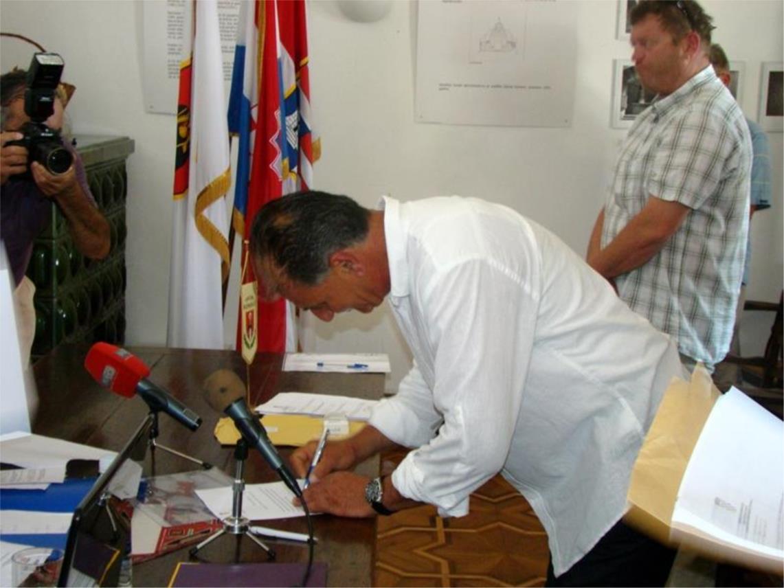 Konstituirajuća sjednica općinskog vijeća Konavle 0