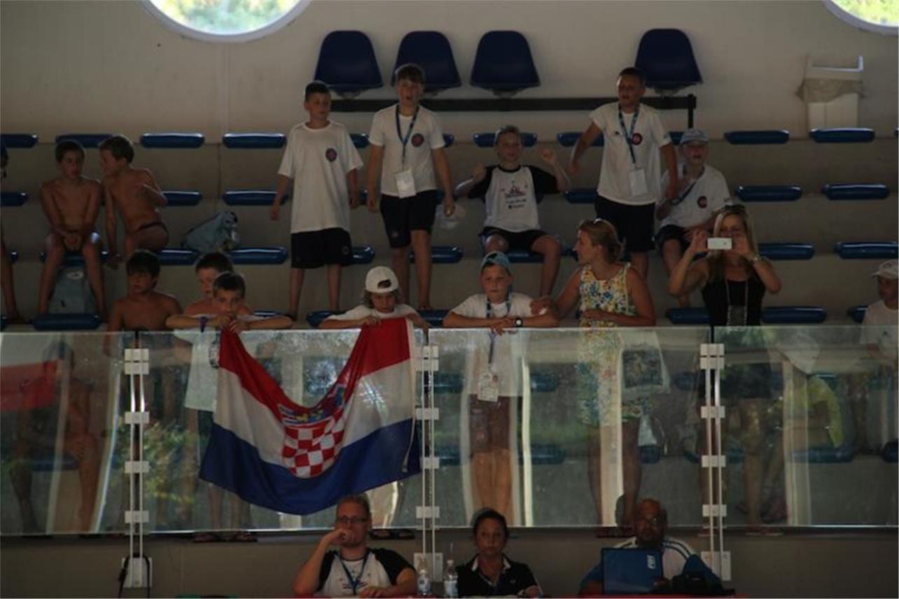Lignano Vaterpolo Jug  0