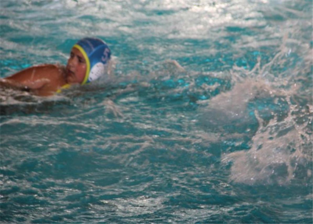 Lignano Vaterpolo Jug  0