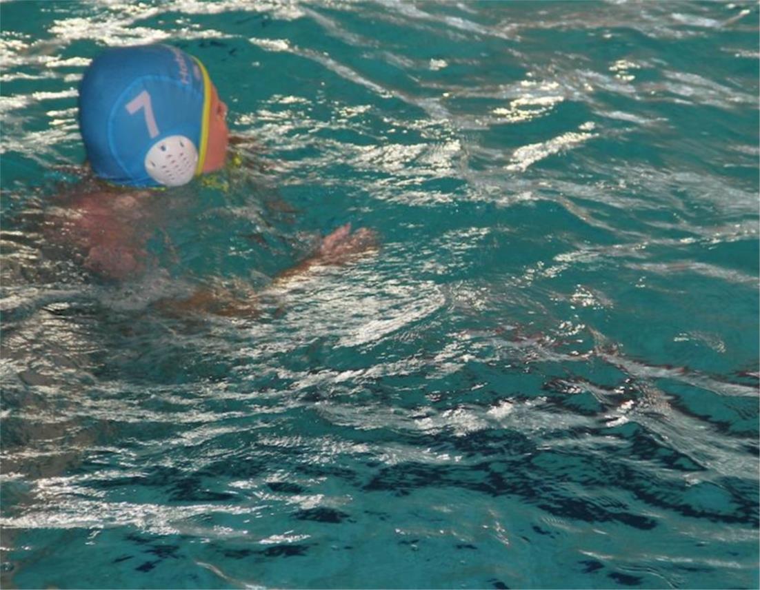 Lignano Vaterpolo Jug  0