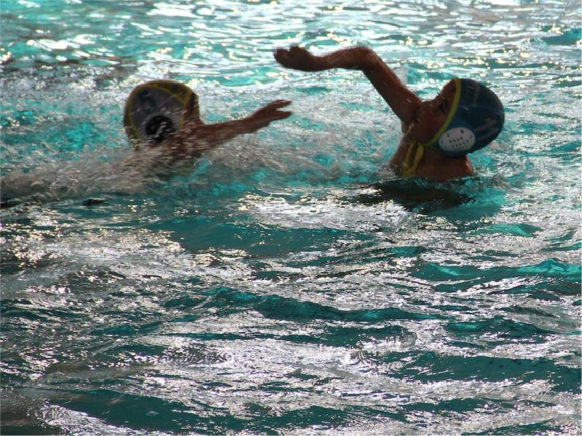 Lignano Vaterpolo Jug  0