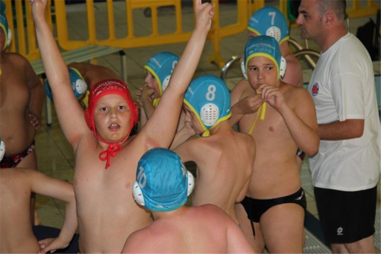 Lignano Vaterpolo Jug  0