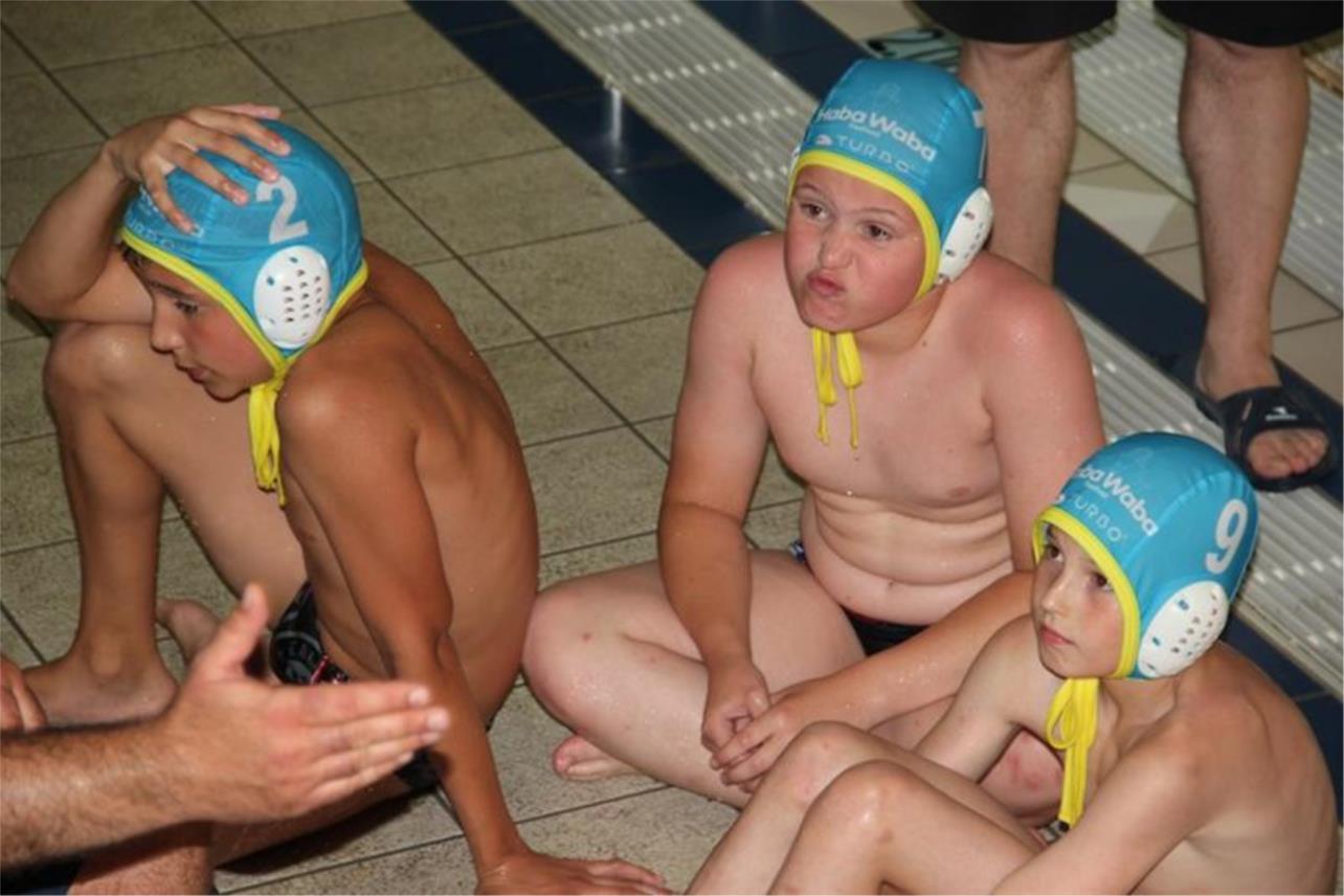 Lignano Vaterpolo Jug  0