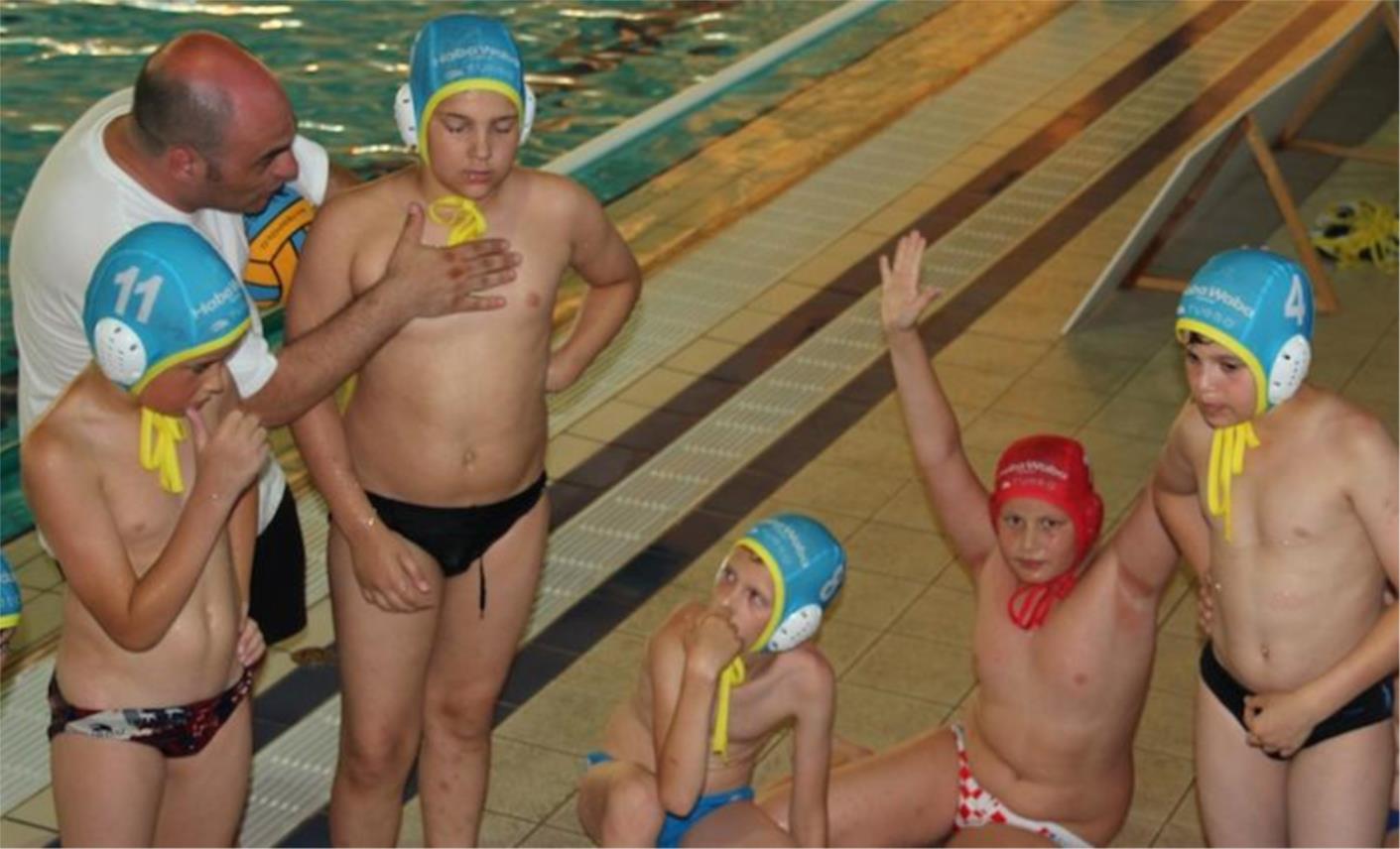 Lignano Vaterpolo Jug  0