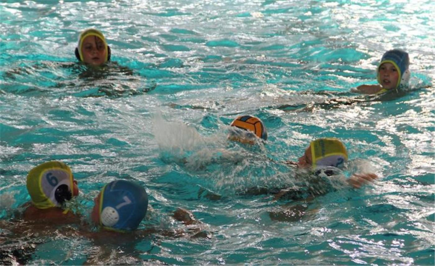 Lignano Vaterpolo Jug  0