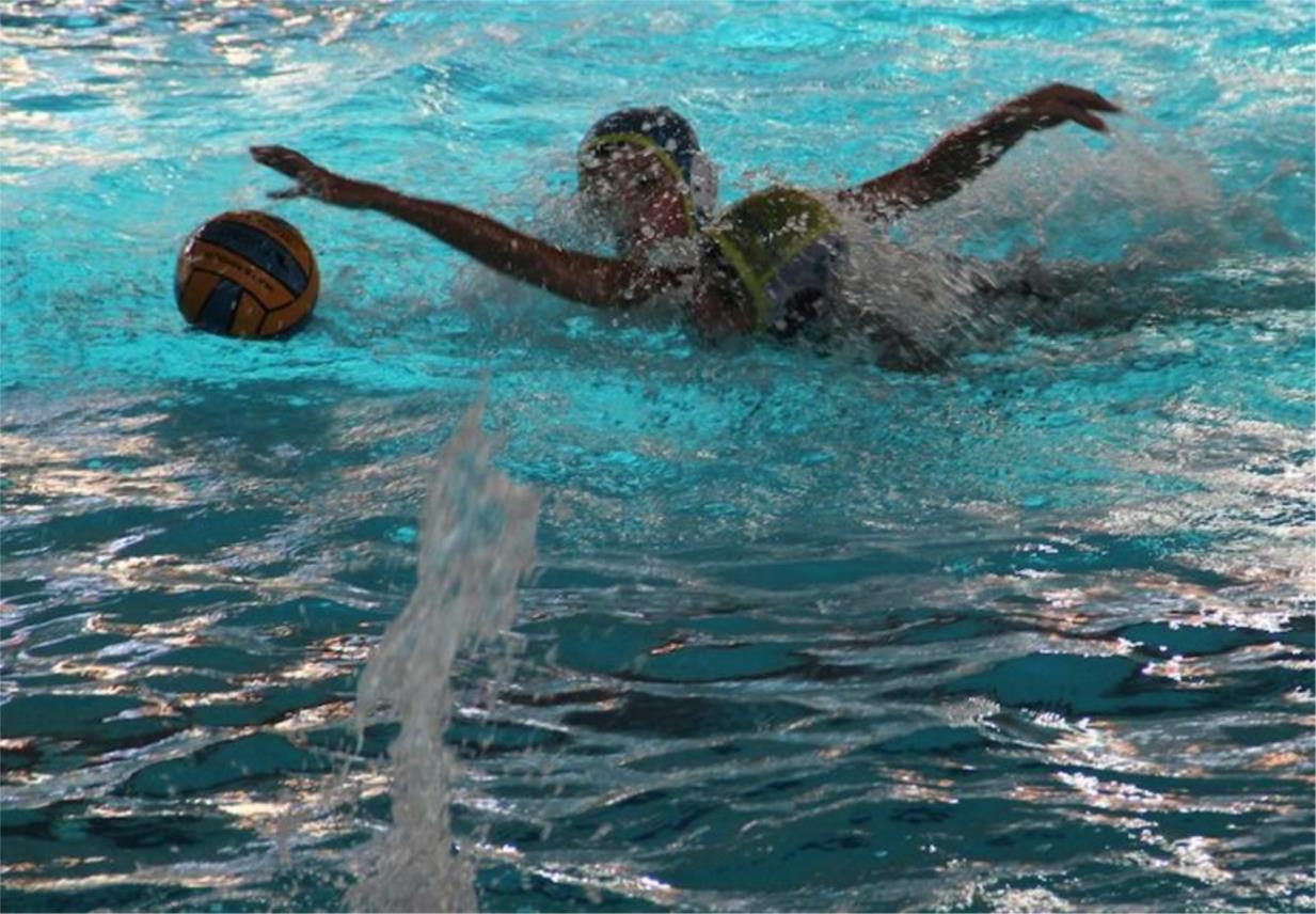 Lignano Vaterpolo Jug  0