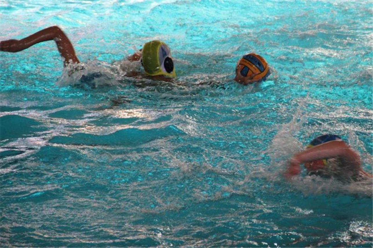 Lignano Vaterpolo Jug  0