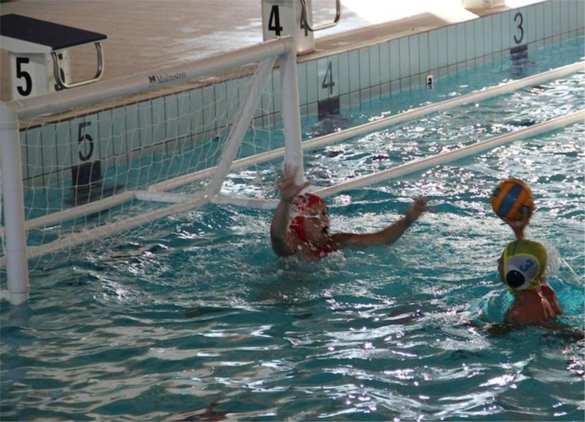 Lignano Vaterpolo Jug  0
