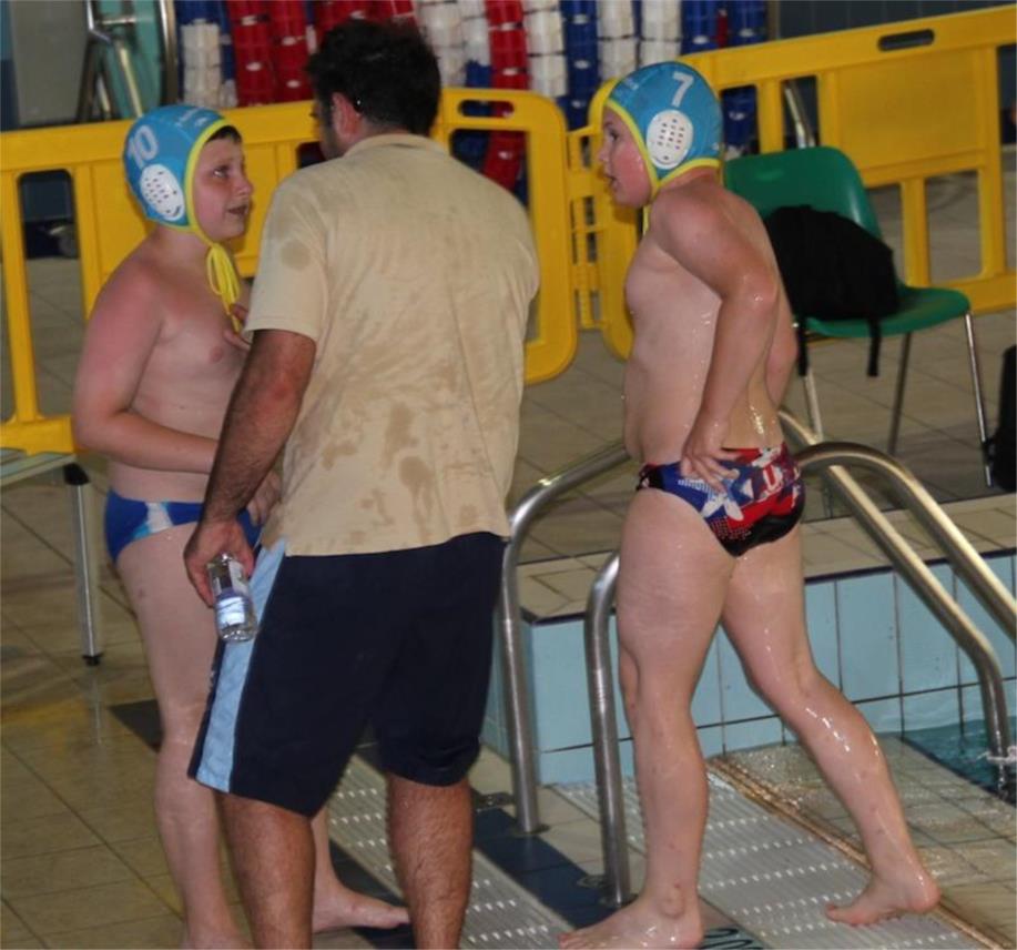 Lignano Vaterpolo Jug  0