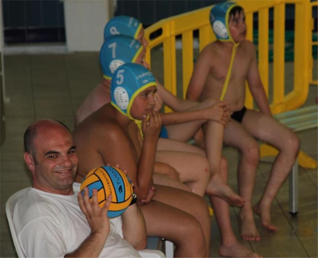 Lignano Vaterpolo Jug  0