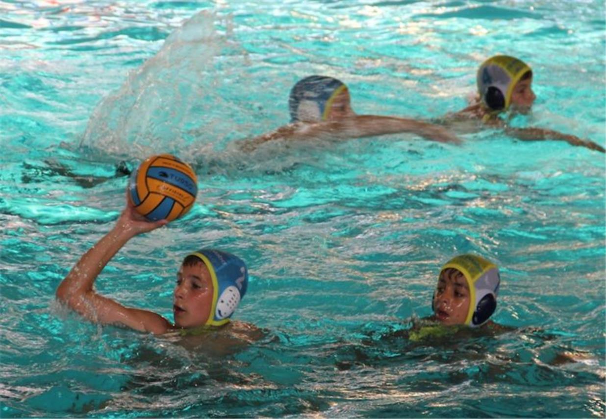 Lignano Vaterpolo Jug  0