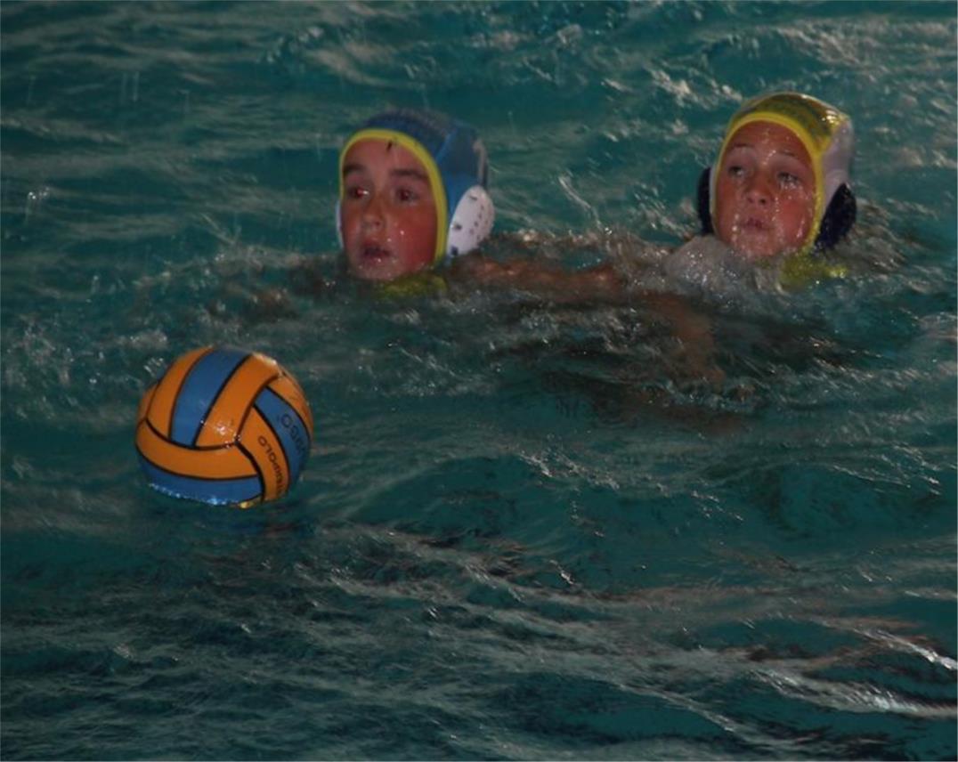 Lignano Vaterpolo Jug  0
