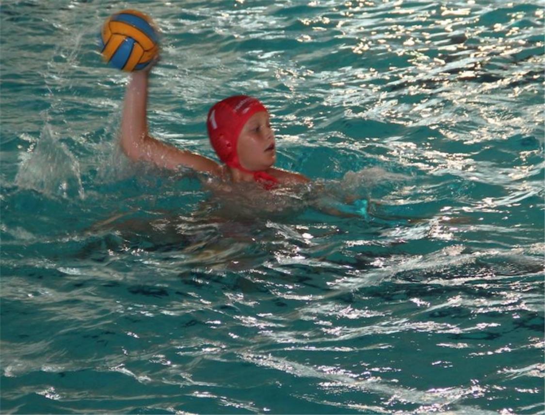 Lignano Vaterpolo Jug  0