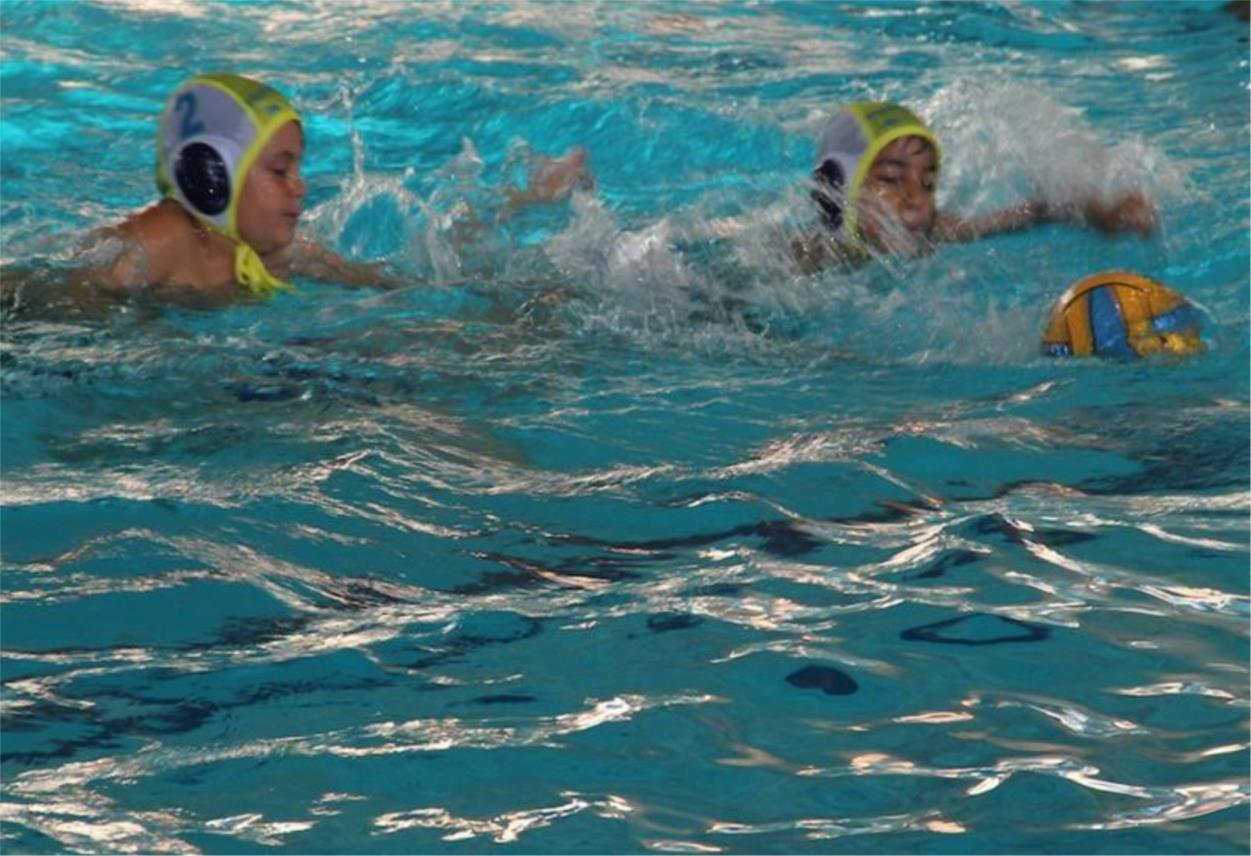 Lignano Vaterpolo Jug  0