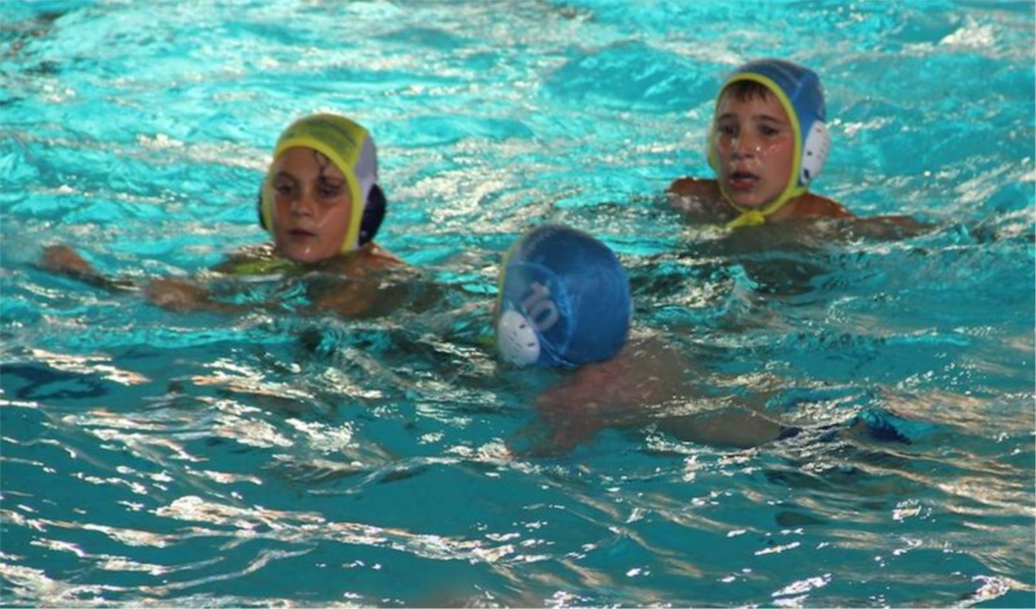Lignano Vaterpolo Jug  0