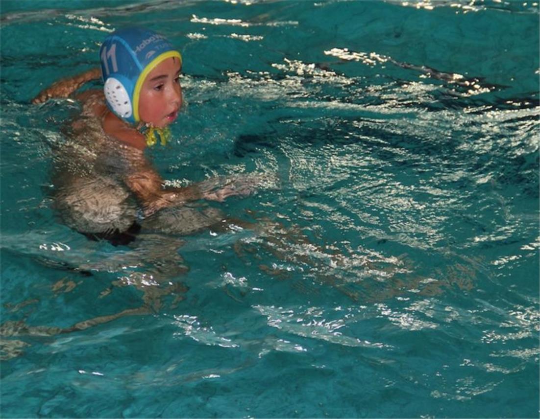 Lignano Vaterpolo Jug  0