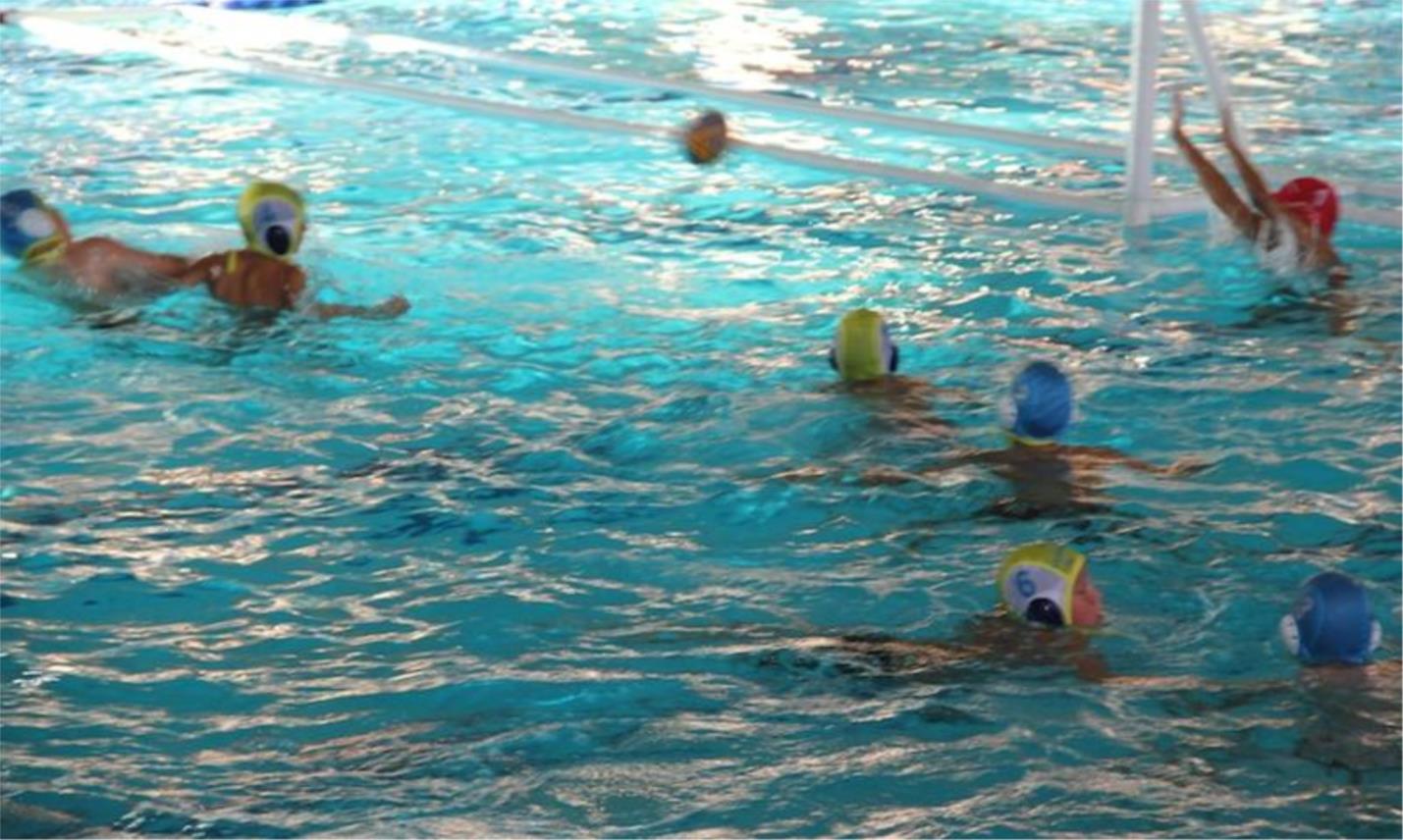 Lignano Vaterpolo Jug  0