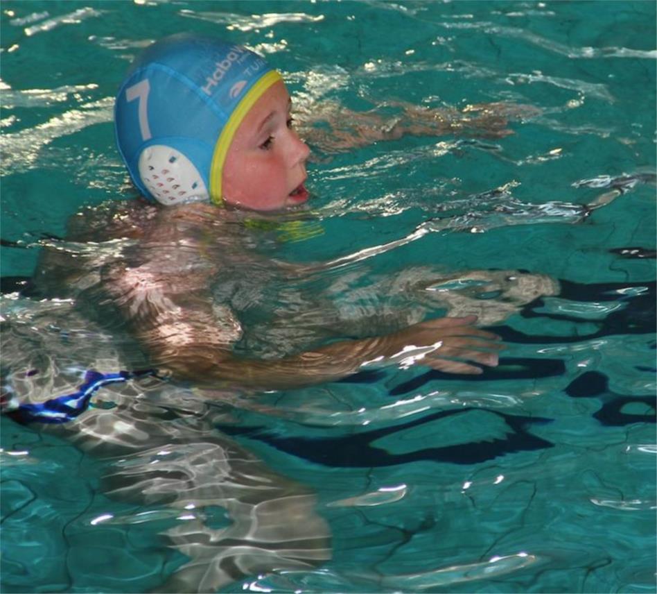 Lignano Vaterpolo Jug  0