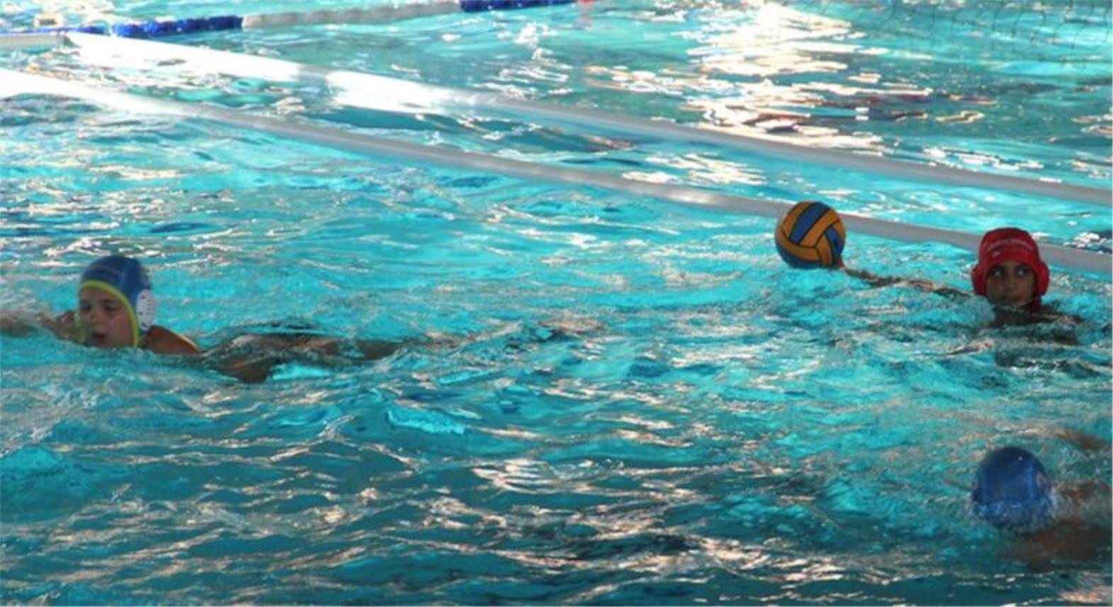 Lignano Vaterpolo Jug  0