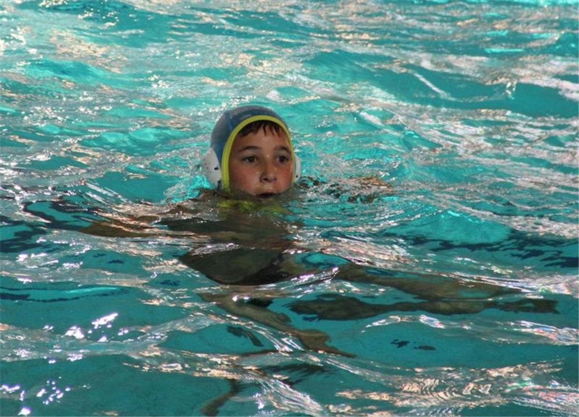 Lignano Vaterpolo Jug  0