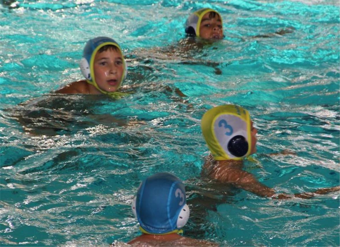 Lignano Vaterpolo Jug  0