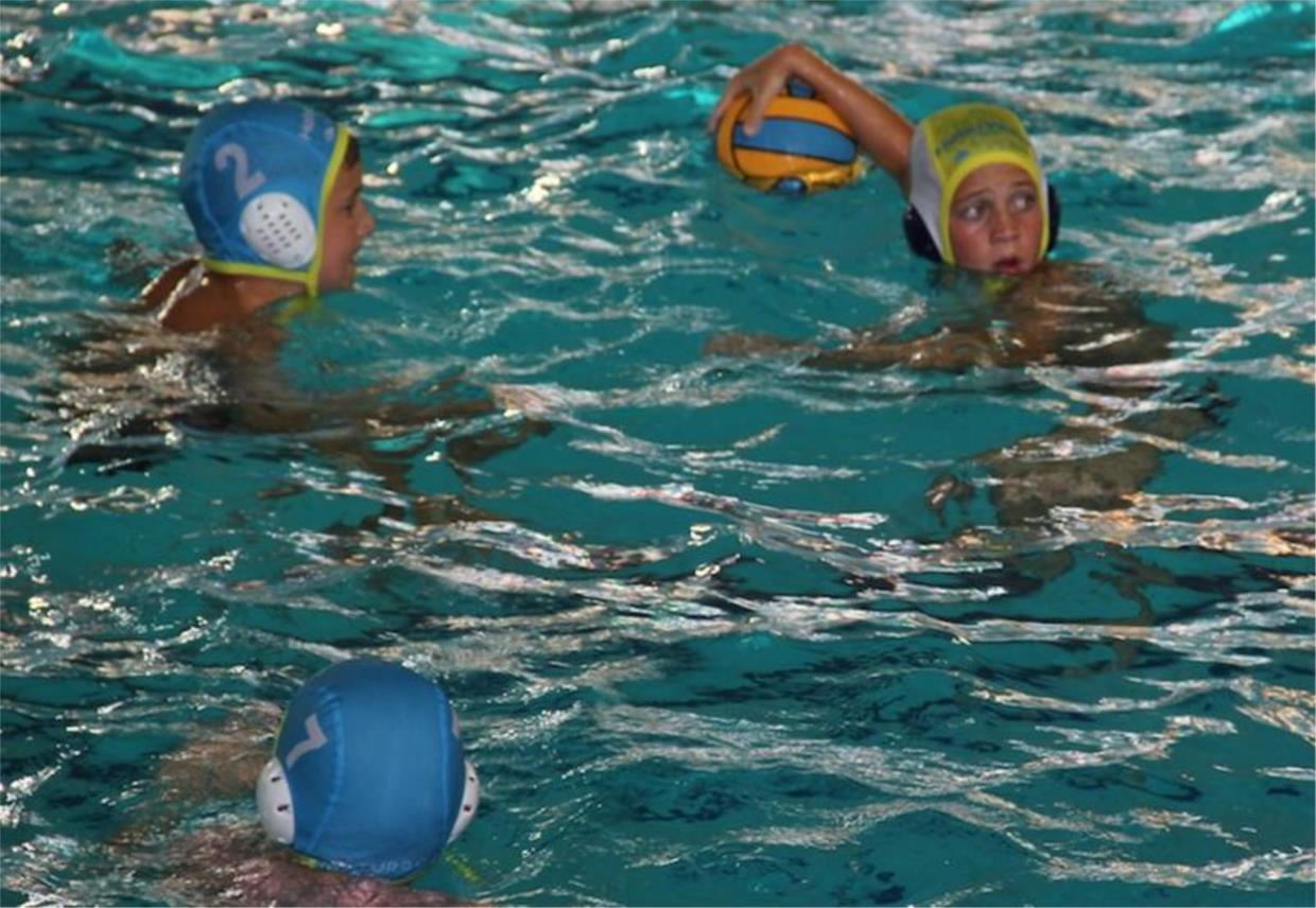 Lignano Vaterpolo Jug  0