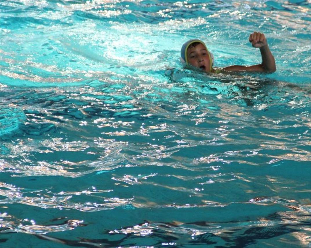 Lignano Vaterpolo Jug  0
