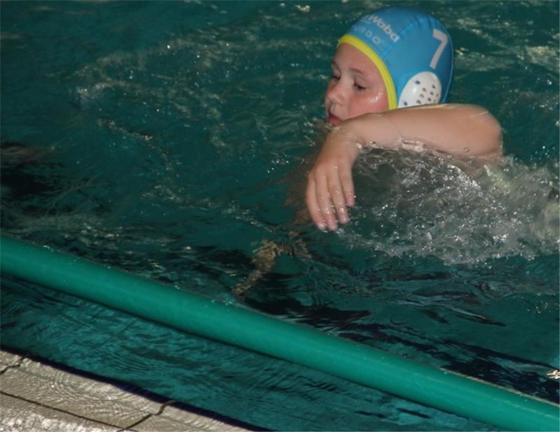 Lignano Vaterpolo Jug  0