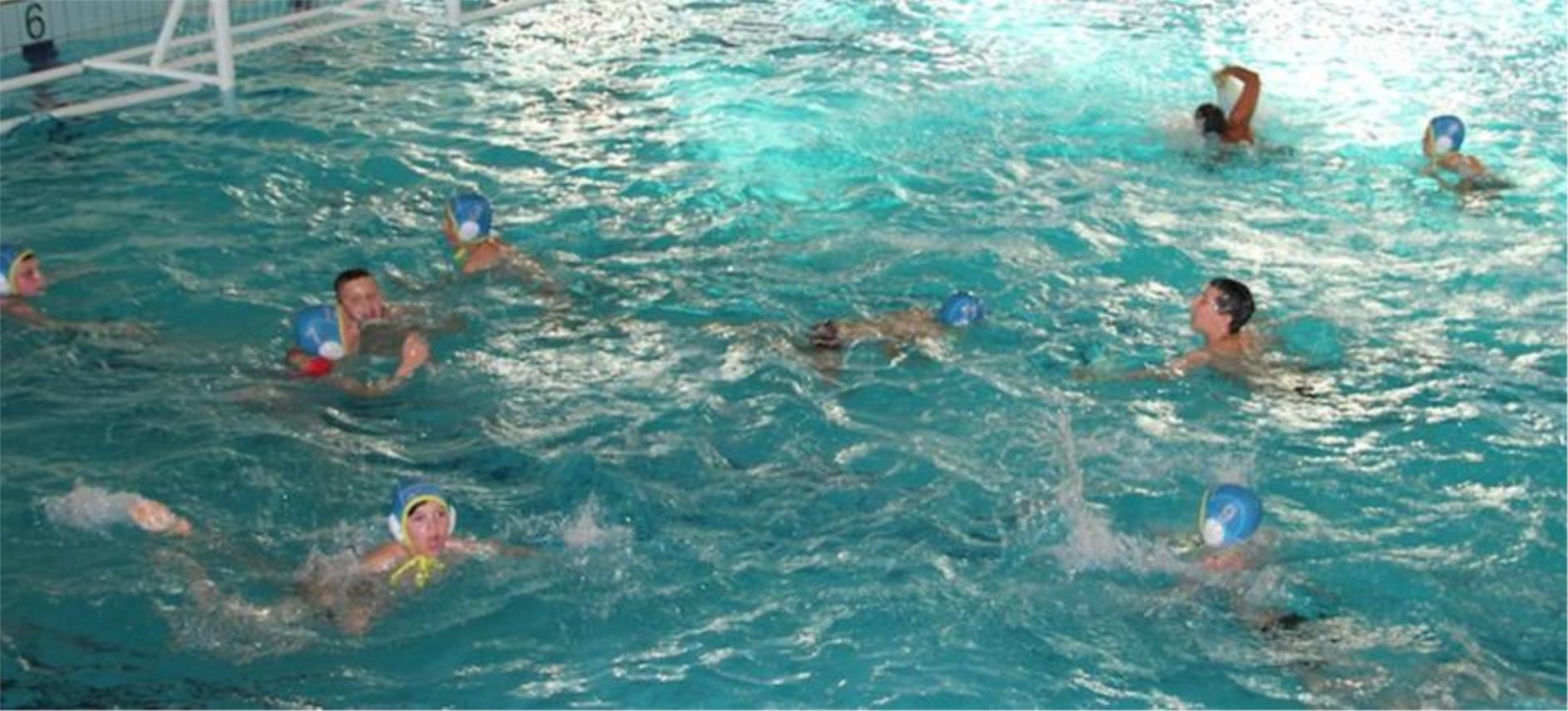 Lignano Vaterpolo Jug  0