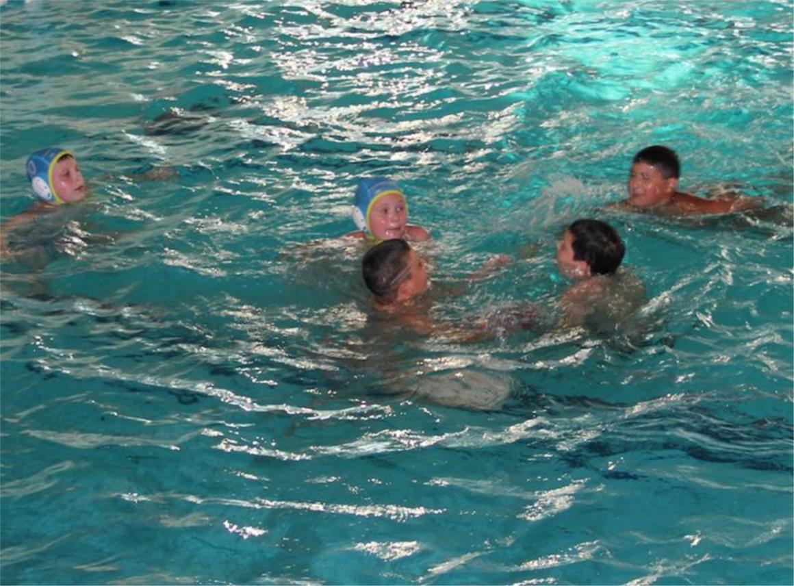 Lignano Vaterpolo Jug  0
