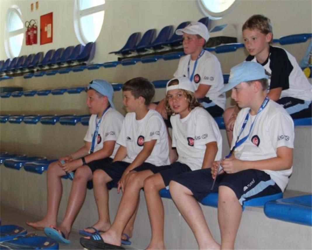 Lignano Vaterpolo Jug  0