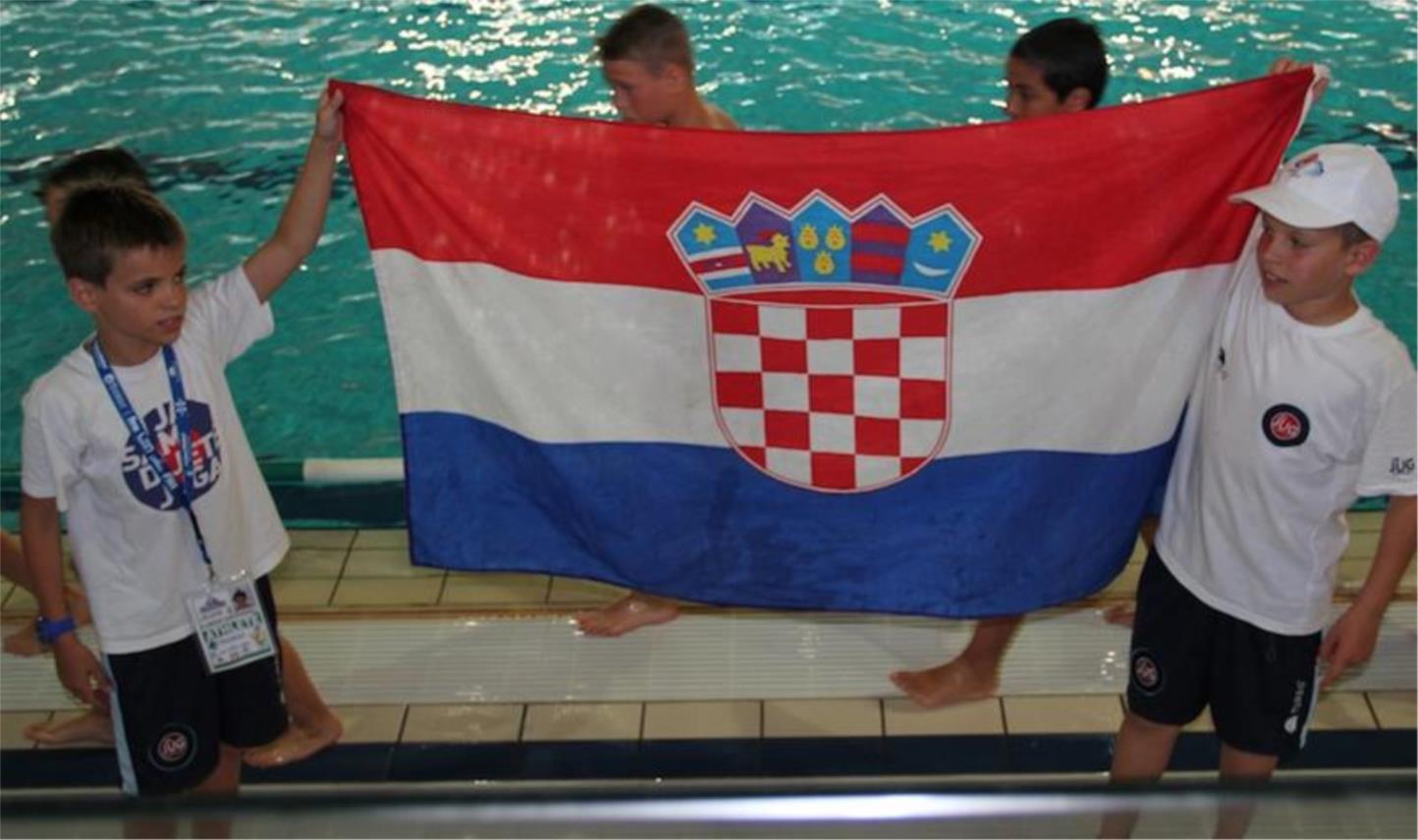 Lignano Vaterpolo Jug  0