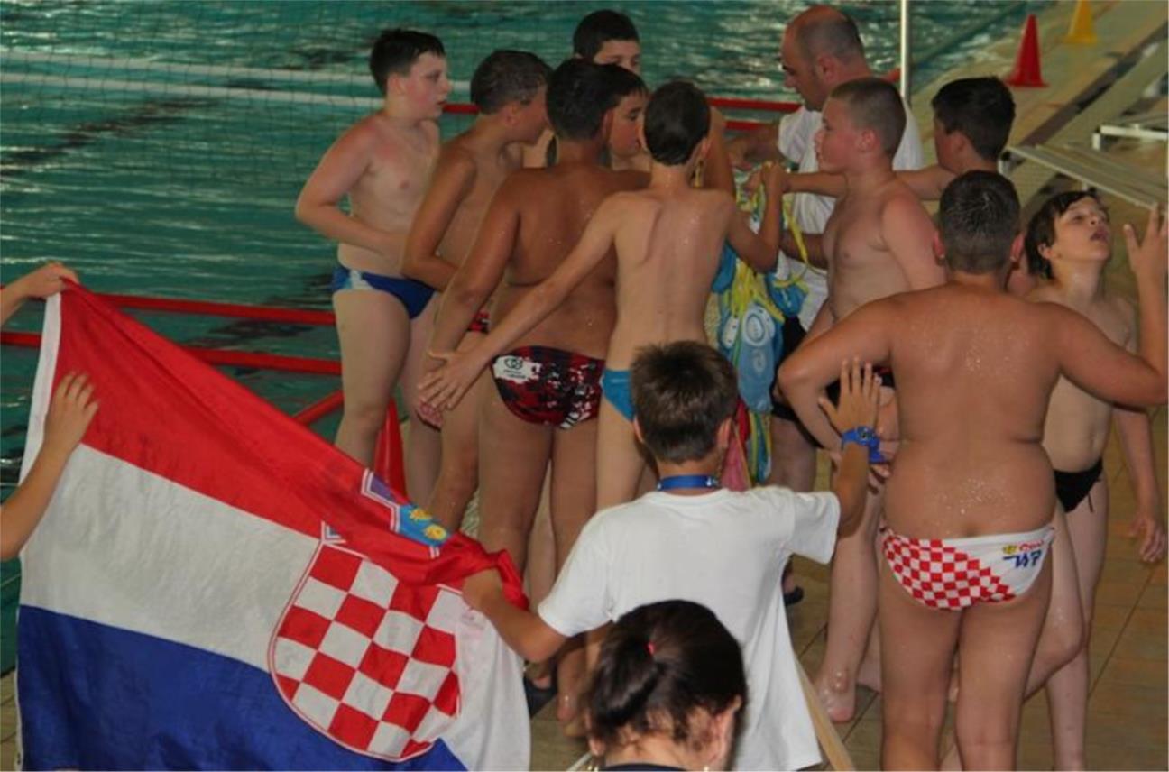 Lignano Vaterpolo Jug  0