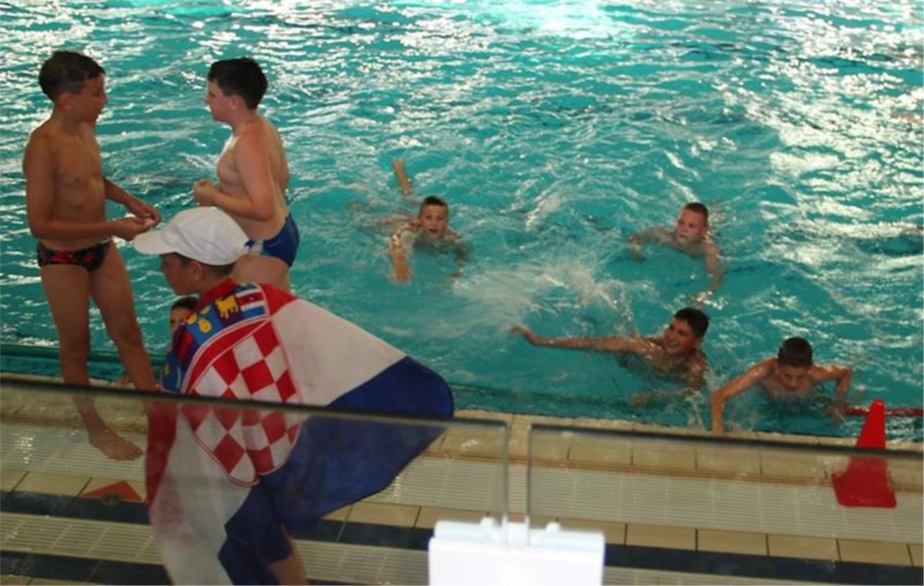 Lignano Vaterpolo Jug  0