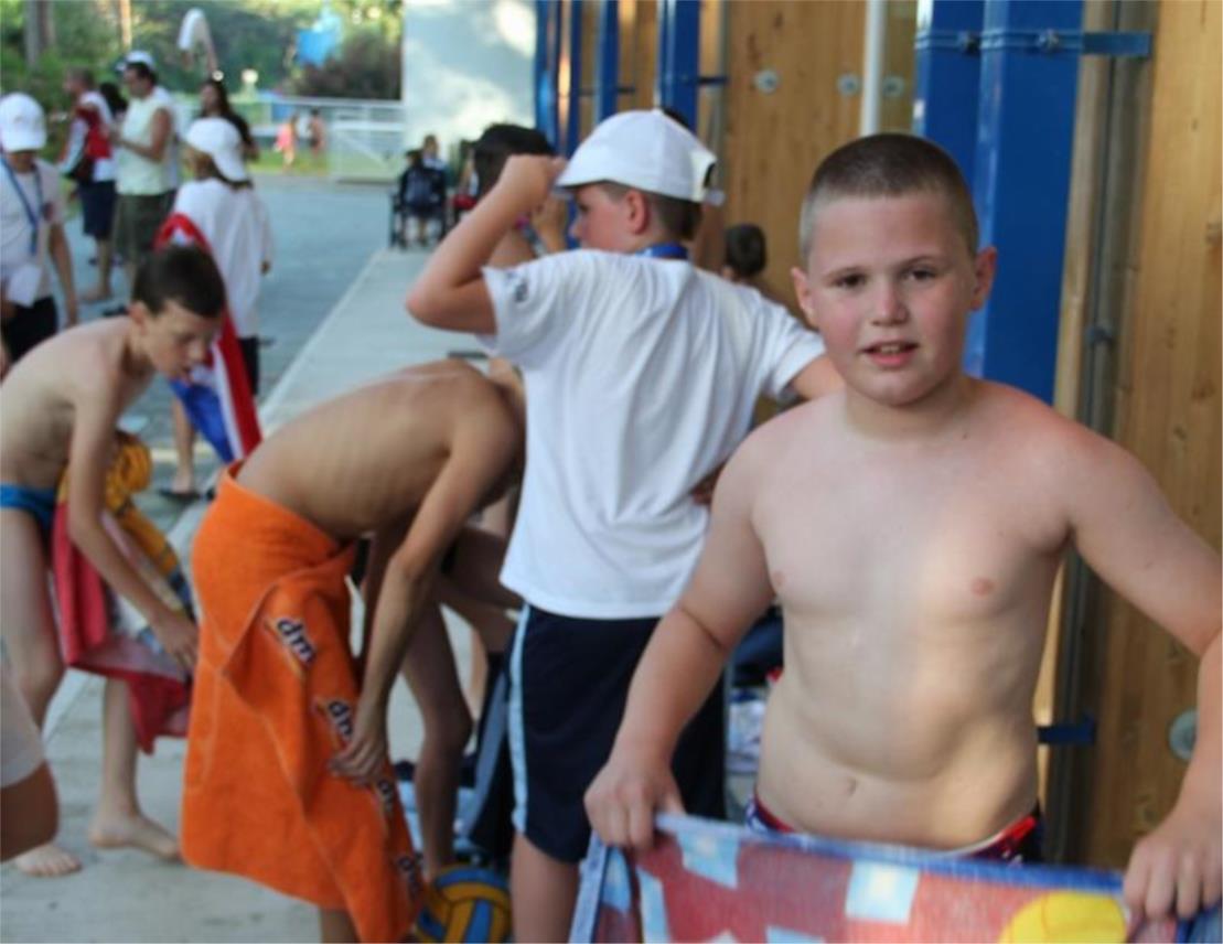 Lignano Vaterpolo Jug  0