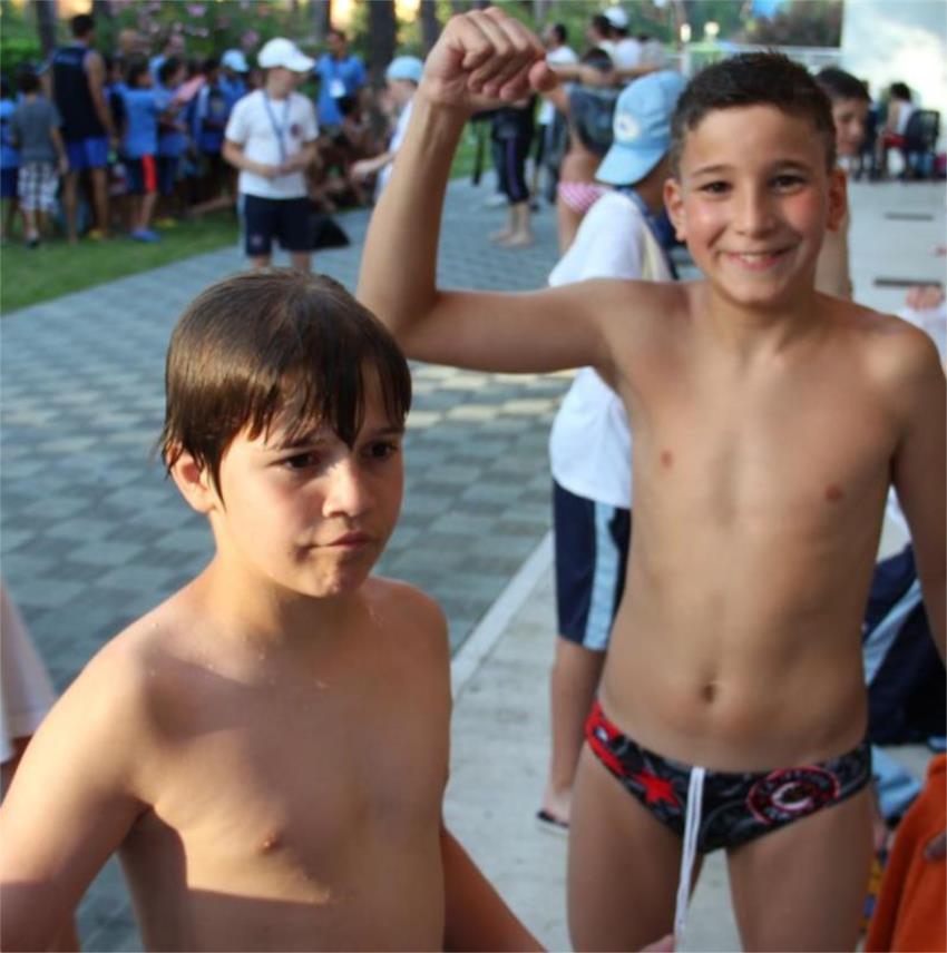 Lignano Vaterpolo Jug  0