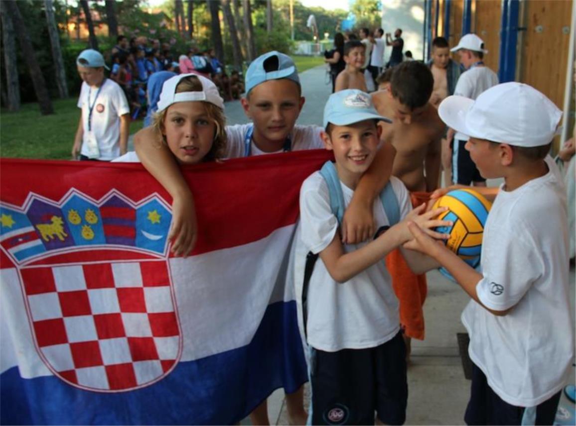 Lignano Vaterpolo Jug  0