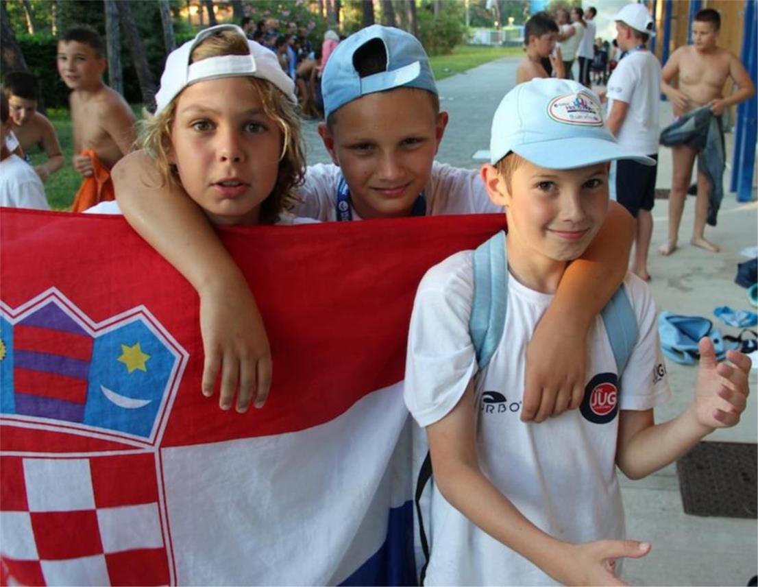 Lignano Vaterpolo Jug  0