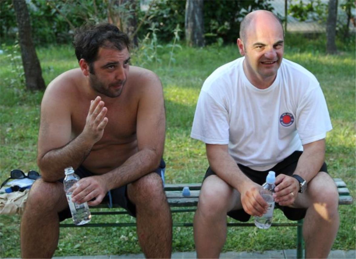 Lignano Vaterpolo Jug  0