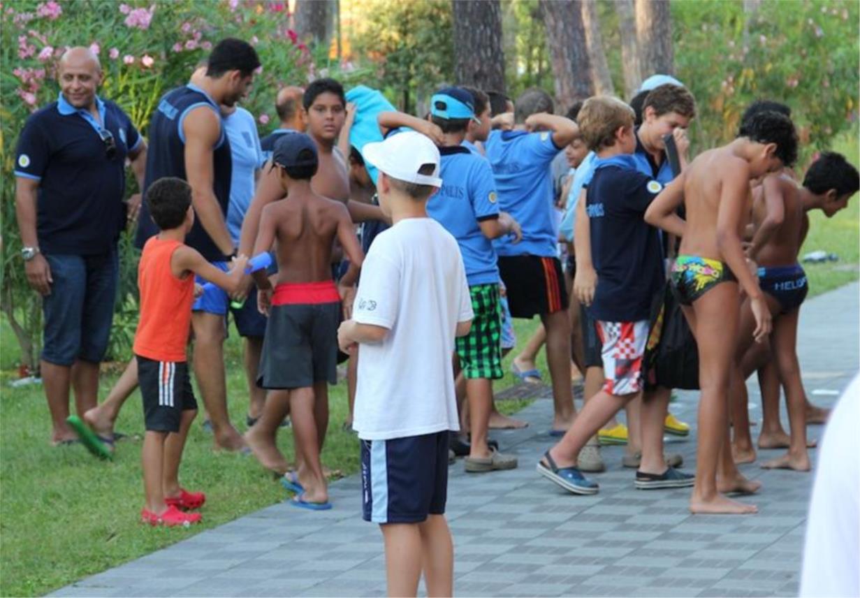 Lignano Vaterpolo Jug  0