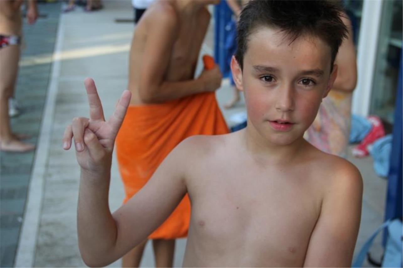 Lignano Vaterpolo Jug  0