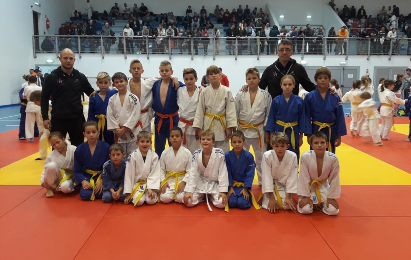 Judo klub