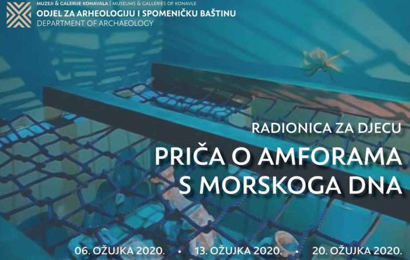 Amfore Bukovac
