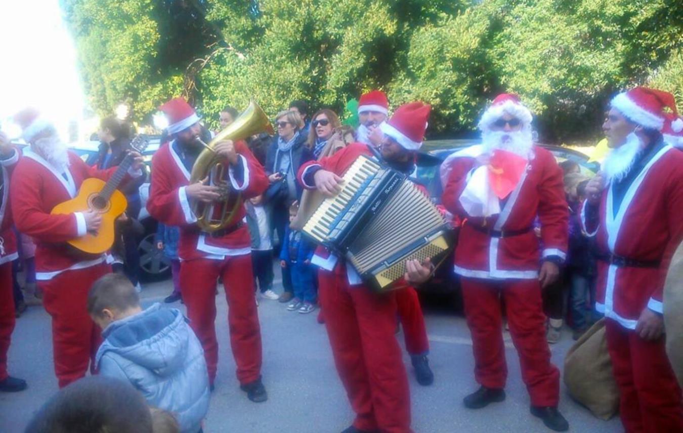 Moto Mrazovi 