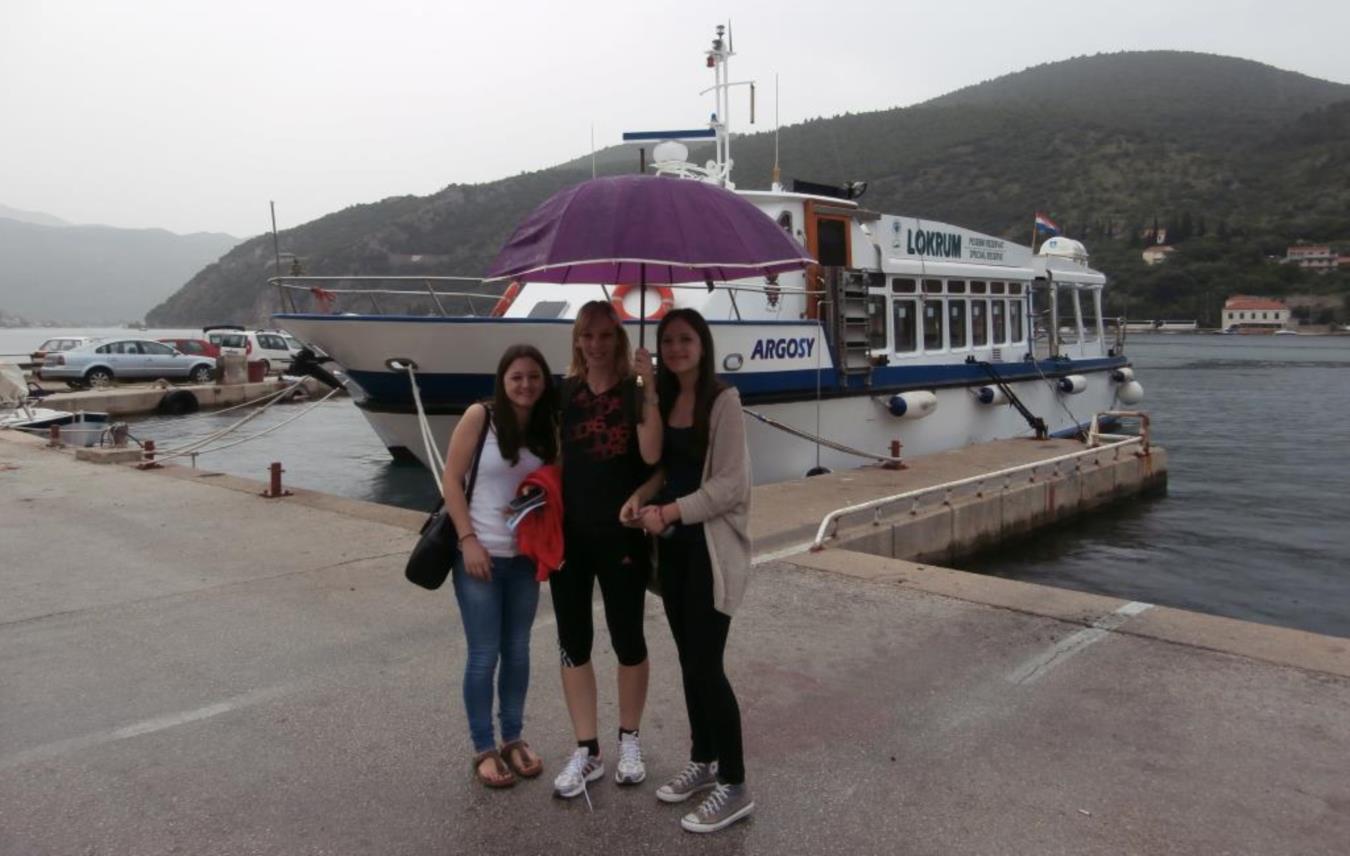 Lokrum Mokošani