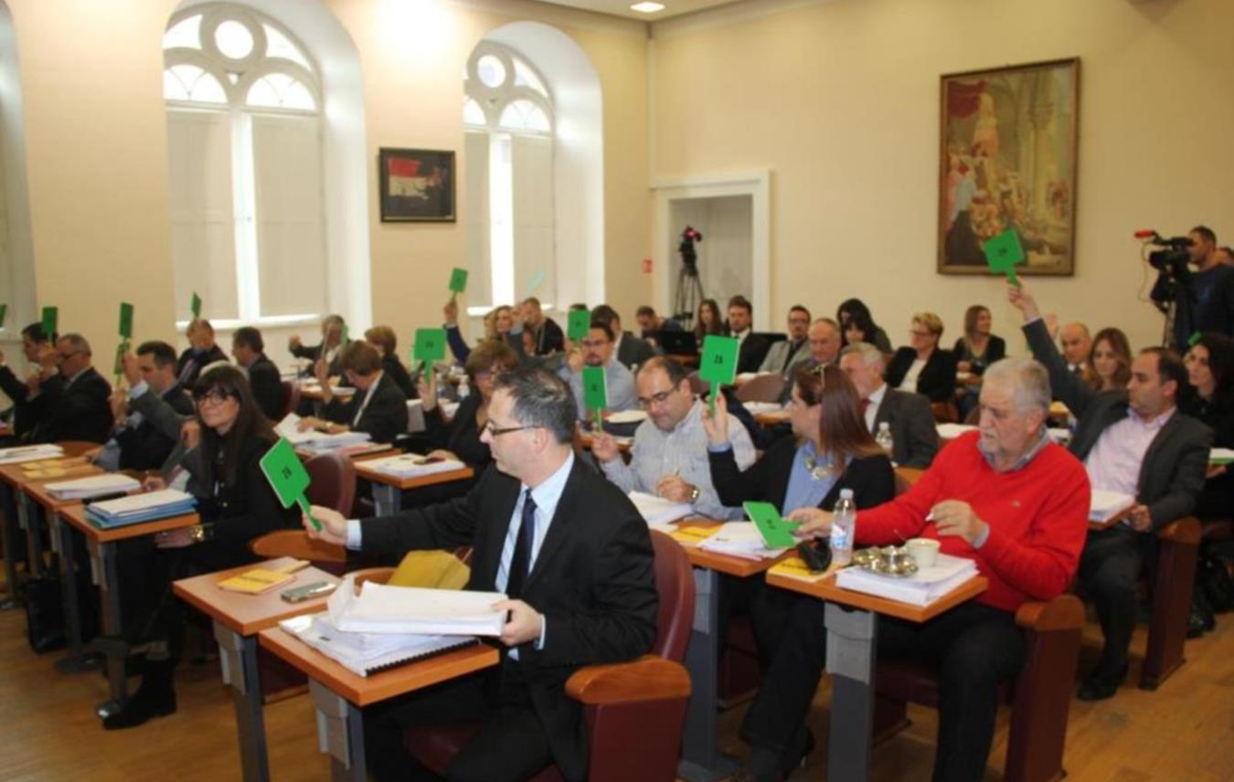 Gradsko vijeće 0