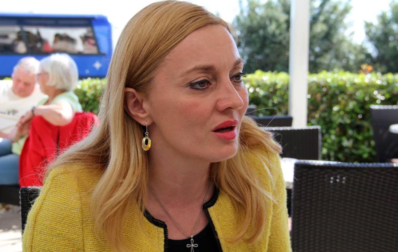 Marijana Petir