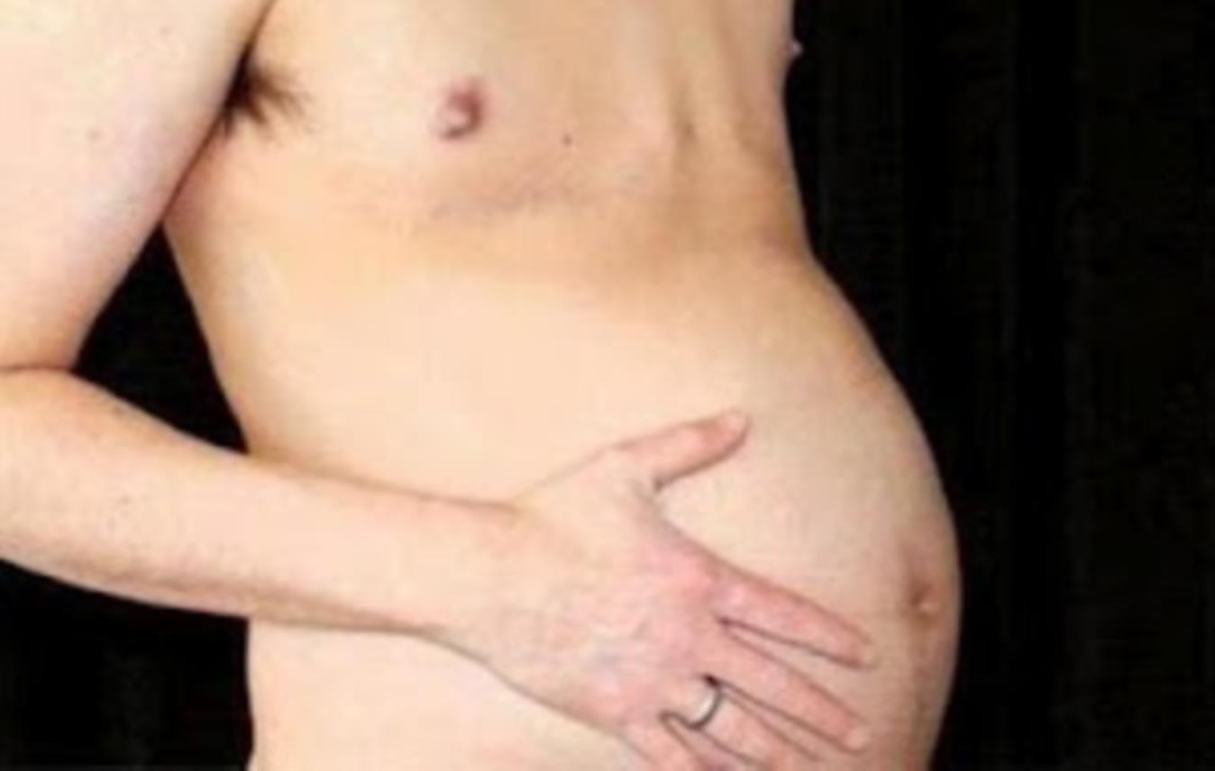 Thomas Beatie